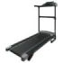 Cecotec DrumFit WayHome 1400 Sprint Cinta de Correr Plegable - 900W - Velocidad 14km/h - 12 Programas - Pulsometro y Soporte - S