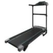 Cecotec DrumFit WayHome 1400 Sprint Cinta de Correr Plegable - 900W - Velocidad 14km/h - 12 Programas - Pulsometro y Soporte - S