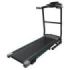 Cecotec DrumFit WayHome 1500 Sprint Cinta de Correr Plegable - 1100W - Velocidad hasta 15km/h - Plegado Hidraulico Automatico -