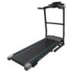 Cecotec DrumFit WayHome 1500 Sprint Cinta de Correr Plegable - 1100W - Velocidad hasta 15km/h - Plegado Hidraulico Automatico -