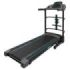Cecotec DrumFit WayHome 1700 Sprint Cinta de Correr Plegable - 1100W - Mancuernas y Abdominales - Ruedas - Velocidad hasta 17km/