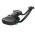 Cecotec Drumfit AB Fit Pro Rueda Abdominal con Rebote Automatico - Pantalla LCD con Temporizador - Esterilla y Soporte - Soporta