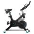 Cecotec Drumfit Indoor 6000 Compact Bicileta Estatica - Pantalla LCD - Volante de 6kg - Compacta - Sillin y Manillar Ajustables