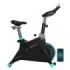 Cecotec Drumfit Indoor 10000 MagnoMotor Connected Bicileta Estatica - Pantalla LCD - Resistencia Magnetica Variable - Volante de