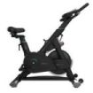 Cecotec DrumFit Indoor 24000 Magnetic Connected Bicileta Estatica - Pantalla LCD - Volante de 24kg - Resistencia Magnetica - Man