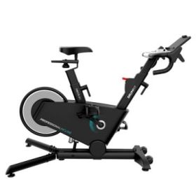 Cecotec Drumfit Indoor Professional Incline Bicileta Estatica - Pantalla LCD - Resistencia Magnetica - Inclinacion Motorizada 16