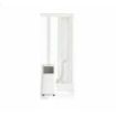Cecotec Cubierta para Ventanas - Poliester - Aisla Del Exterior - Cremallera y Cinta Adhesiva - Facil de Sellar - Ideal para Air