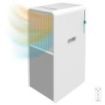 Cecotec ForceClima 9450 Aire Acondicionado Portatil - 2250 Frigorias - 9000 BTU - Cobertura 25m2 - Bomba de Calor - Mando a Dist