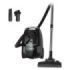 Cecotec Conga Powerbag 4000 XL Aspiradora de Trineo con Bolsa - Potencia 890W - Deposito de 4L - Incluye Accesorios - Radio de A