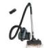 Cecotec Conga Rockstar Cyclonic X-treme Aspiradora de Trineo sin Bolsa - Potencia 800W - Deposito de 2L - Incluye Accesorios - R