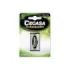 Cegasa Rechargeable Pack de 1 Pila Recargable HF22 9V 180mAh