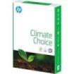 HP Climate Papel A4 80gr 210x297mm (500 Hojas) Blanco - Certificacion ClimatePartner - Envoltorio de Papel Reciclable