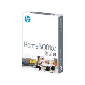 HP Home-Office Papel A4 80gr 210x297mm (500 Hojas) Blanco