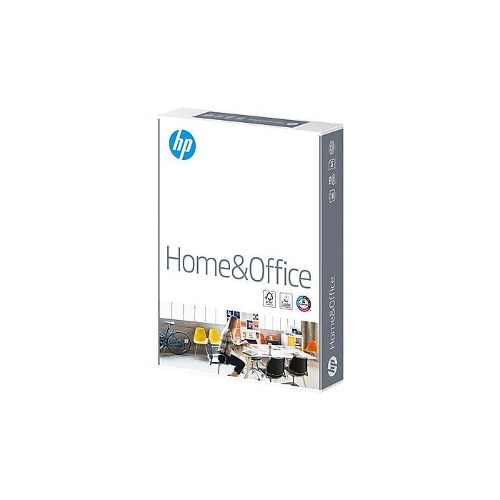 HP Home-Office Papel A4 80gr 210x297mm (500 Hojas) Blanco