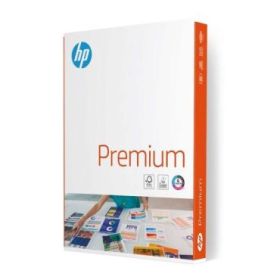 HP Premium Papel A4 80gr 210x297mm (500 Hojas) Blanco
