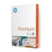 HP Premium Papel A4 80gr 210x297mm (500 Hojas) Blanco