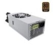 CoolBox 300TBZ Fuente de Alimentacion 300W TFX - Ventilador 80mm - 80+ Bronze