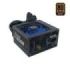 Coolbox CoolPower 650W Fuente de Alimentacion 650W ATX 12V - PFC Activo - Ventilador 120mm - 80+ Bronze