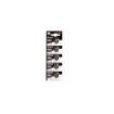 Maxell Pack de 5 Pilas Litio de Boton CR1632 3V