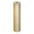 Dohe Bobina de Papel Kraft Verjurado 110cm de Ancho 25Kg - Alta Calidad y Resistencia - Ideal para Embalaje y Proteccion
