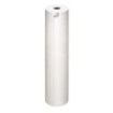 Dohe Bobina de Papel Kraft Verjurado 110cm de Ancho 55Kg - Alta Calidad y Resistencia - Ideal para Embalaje y Proteccion