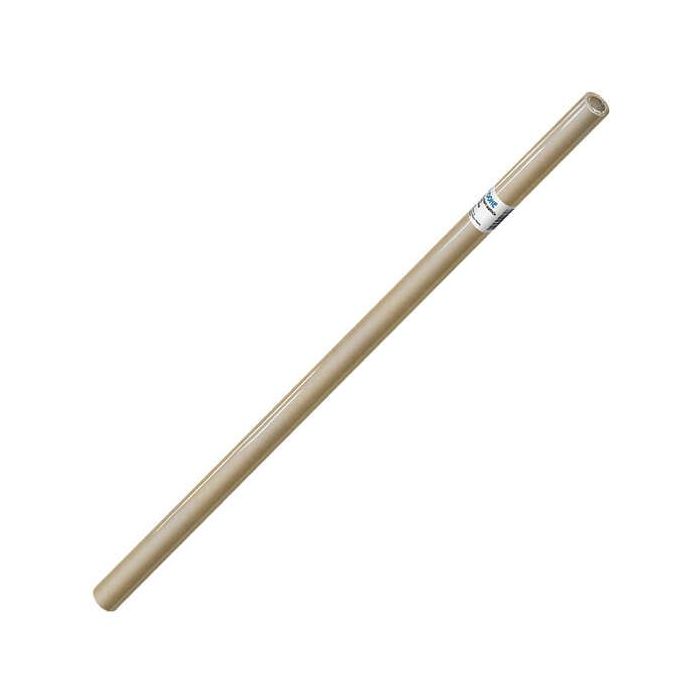 Dohe Rollo de Papel Kraft Verjurado 1mx3m - Alta Calidad y Resistencia - Ideal para Embalaje y Proteccion