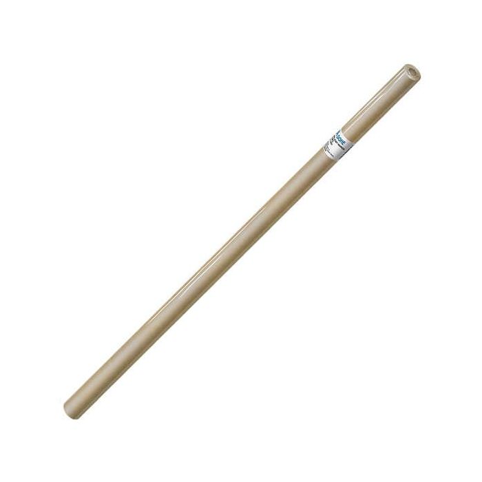 Dohe Rollo de Papel Kraft Verjurado - Alta Calidad y Resistencia - Ideal para Embalaje y Proteccion