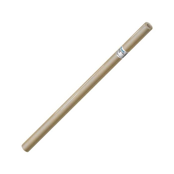Dohe Rollo de Papel Kraft Verjurado - Alta Calidad y Resistencia - Ideal para Embalaje y Proteccion