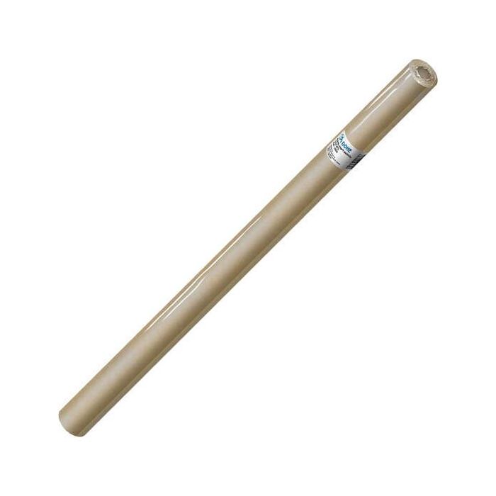Dohe Rollo de Papel Kraft Verjurado - Alta Calidad y Resistencia - Ideal para Embalaje y Proteccion