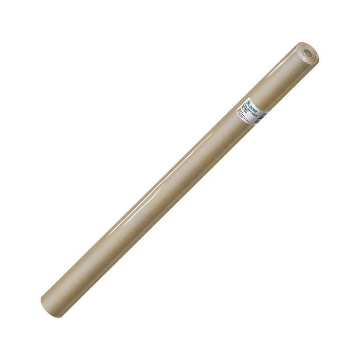 Dohe Rollo de Papel Kraft Verjurado - Alta Calidad y Resistencia - Ideal para Embalaje y Proteccion