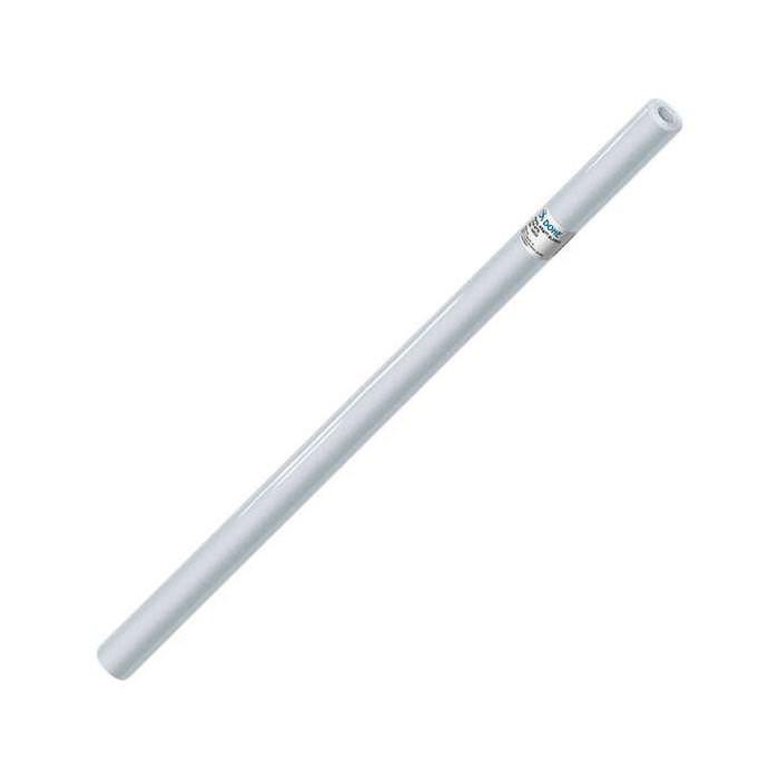 Dohe Rollo de Papel Kraft Verjurado - Alta Calidad y Resistencia - Ideal para Embalaje y Proteccion