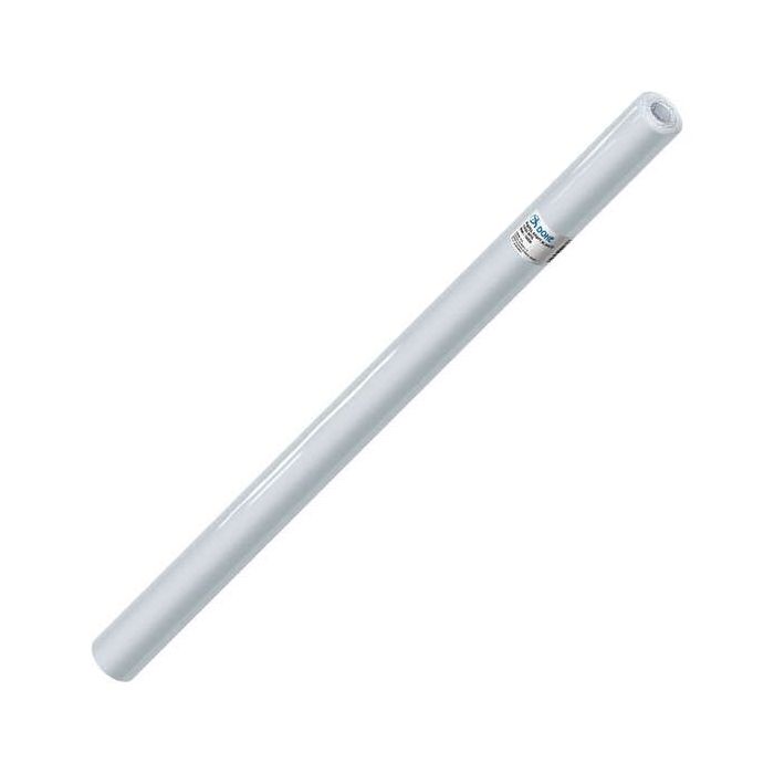 Dohe Rollo de Papel Kraft Verjurado - Alta Calidad y Resistencia - Ideal para Embalaje y Proteccion