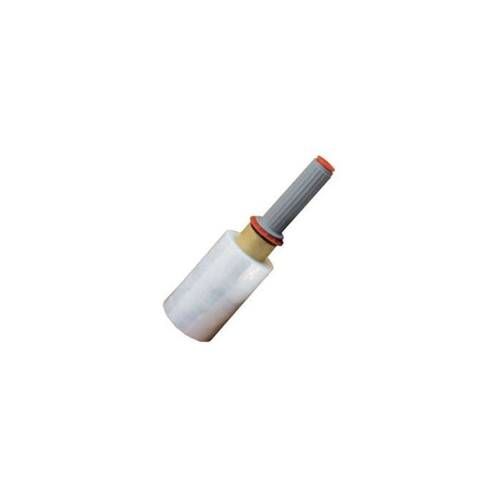 Dohe Rodillo Aplicador para Film de Paletizar - Uso Facil y Comodo - Ideal para Embalaje de Palets