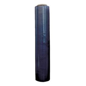 Dohe Bobina de Film Extensible de 23 Micras con Mandril - Medidas 50cmx151m - Gran Resistencia - Ideal para Embalaje - Color Neg