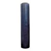 Dohe Bobina de Film Extensible de 23 Micras con Mandril - Medidas 50cmx151m - Gran Resistencia - Ideal para Embalaje - Color Neg