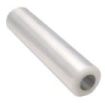 Dohe Bobina de Film Extensible de 23 Micras sin Mandril - Medidas 50cmx151m - Gran Resistencia - Ideal para Embalaje - Transpare