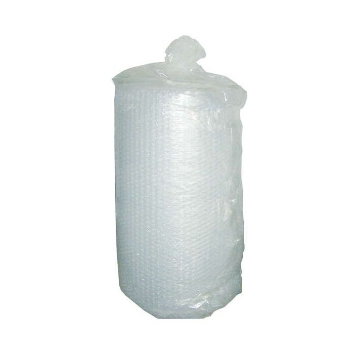 Dohe Film Burbujas de Aire 35 Micras 50cmx20m - Proteccion para Envios y Objetos Fragiles