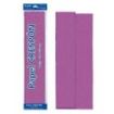 Dohe Papel Crespon de 30g - Crepado al 60 % - Ideal para Manualidades y Decoracion - Hoja de 50x250cm