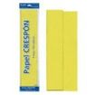 Dohe Papel Crespon de 30g - Crepado al 60 % - Ideal para Manualidades y Decoracion - Hoja de 50x250cm
