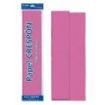 Dohe Papel Crespon de 30g - Crepado al 60 % - Ideal para Manualidades y Decoracion - Hoja de 50x250cm