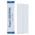 Dohe Papel Crespon de 30g - Crepado al 60 % - Ideal para Manualidades y Decoracion - Hoja de 50x250cm