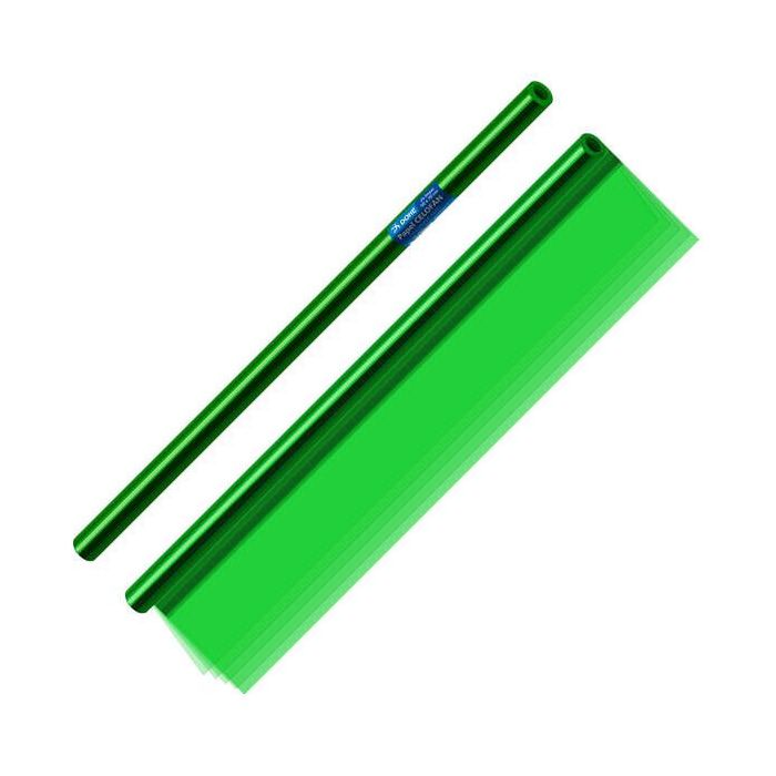 Dohe Papel Celofan de 30 Micras - Ideal para Manualidades y Decoracion - Rollos de 25 Hojas de 50x70cm