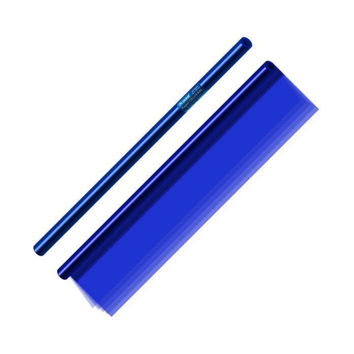 Dohe Papel Celofan de 30 Micras - Rollos de 25 Hojas de 50x70cm - Ideal para Manualidades y Decoracion