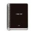 Dohe Basic Element Agenda Escolar 26/27 - Formato A6 - Dia Pagina - Papel Offset Ahuesado 70g - Cubierta de Carton Plastificado