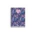 Dohe Girl Power Cuaderno de Espiral Metalica - Formato A5 - 100 Hojas Offset de 90g - 5x5mm - Microperforadas - Banda de Color -