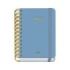Dohe Premium Agenda Escolar 26/27 - Formato A6 - Dia Pagina - Papel Offset Ahuesado 80g - Cubierta de Carton Plastificado - Espi