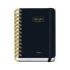Dohe Premium Agenda Escolar 26/27 - Formato A6 - Dia Pagina - Papel Offset Ahuesado 80g - Cubierta de Carton Plastificado - Espi