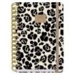 Dohe Premium Wild Agenda Escolar 26/27 - Formato A5 - Semana Vista - Papel Offset Ahuesado 80g - Cubierta de Carton Plastificado