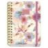 Dohe Premium Magnolia Agenda Escolar 26/27 - Formato A5 - Dia Pagina - Papel Offset Ahuesado 80g - Cubierta de Carton Plastifica