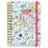 Dohe Premium Eden Agenda Escolar 26/27 - Formato A5 - Dia Pagina - Papel Offset Ahuesado 80g - Cubierta de Carton Plastificado -